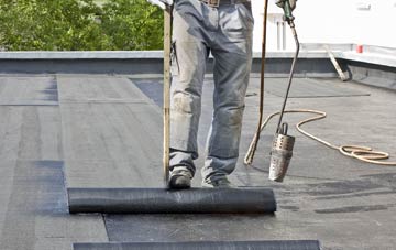 flat roof replacement Breascleit, Na H Eileanan An Iar