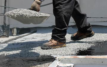 Breascleit flat roofing companies