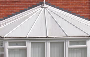 Breascleit polycarbonate conservatory roof repairs