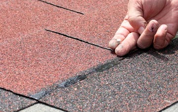 Breascleit asphalt roof repairs
