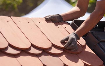 Breascleit roof tile contractors