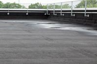 find rated Breascleit flat roofing companies