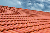 Breascleit roofing tiles