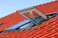 Breascleit roof window